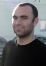 Арон Эли Колейт фото