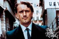 Кадр Зеленая птица