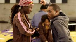 Кадр из фильма "Как она двигается" - 2