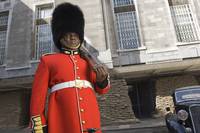 Кадр Моя ужасная няня : Большой бум