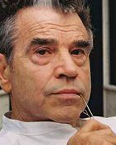 Хильмар Тате фото