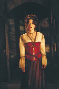 Кадр Ужас из бездны