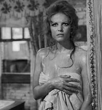 Кадр Однажды на Диком Западе