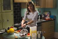 Кадр The Food Guide to Love