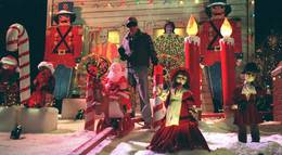 Кадр из фильма "Большой ремонт" - 2