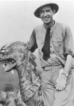 Эрнест Б. Шодсак фото