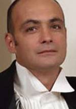 Михаил Разумовский фото