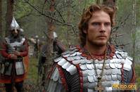 Кадр Александр. Невская битва