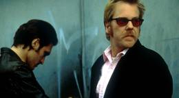 Кадр из фильма "Правда и последствия" - 1