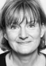 Анетте Линдбэк фото