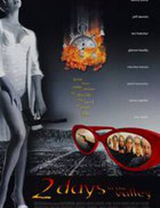 Два дня в долине