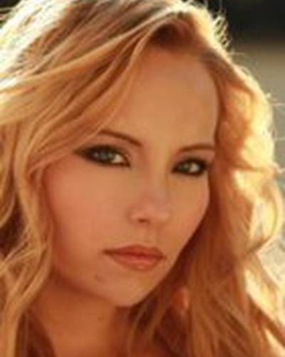 Сесиль Булл фото