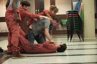 Кадр Плохие