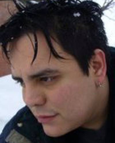 Серджо Товар Веларде фото