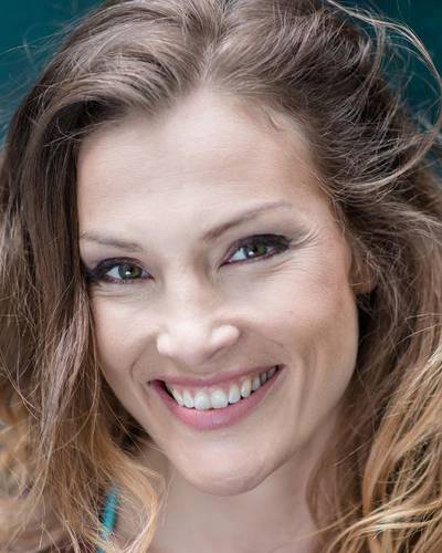 Таня Вензел фото