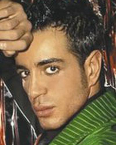 Давид Геворков фото