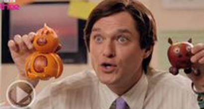 Трейлер (сезон 1)