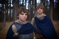 Кадр Белая королева