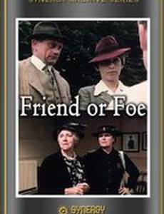 Friend or Foe