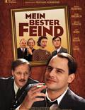 Постер из фильма "Мой лучший враг" - 1