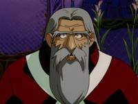 Кадр Удивительный мир Эль-Хазард (видео)