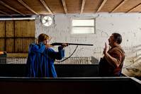 Кадр Die letzte Sau