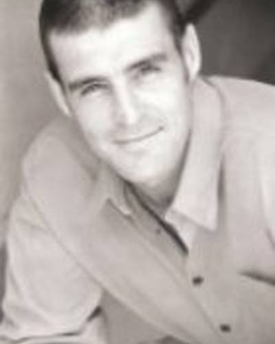 Тимоти «Тиджей» Джеймс Дрисколл фото