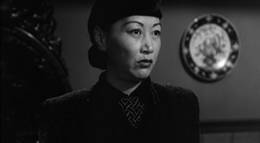 Кадр из фильма "Удар" - 2