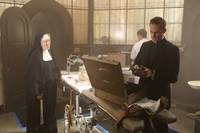 Кадр Американская история ужасов