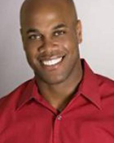 Кибви Дорси фото