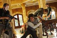 Кадр Кризис