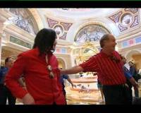 Кадр Жизнь с Майклом Джексоном