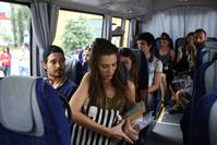 Кадр Дикий мёд