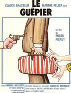 Осиное гнездо