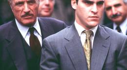 Кадр из фильма "Ярды" - 2