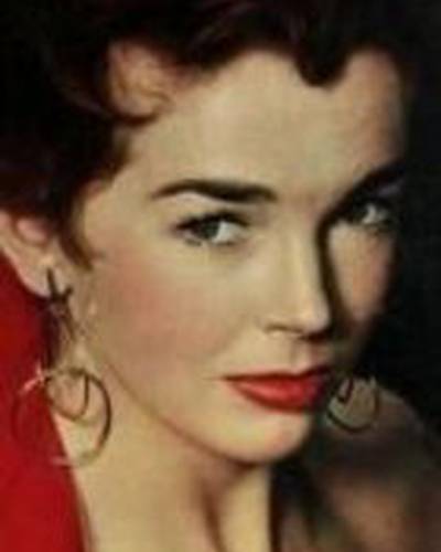 Доун Аддамс фото