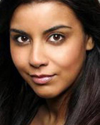 Пуджа Шах фото