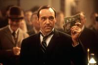 Кадр Железная воля