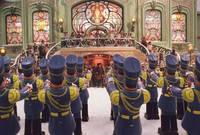 Кадр Санта Клаус 2