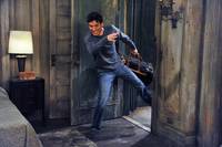 Кадр Как я встретил вашу маму