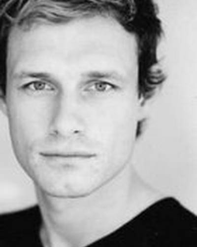 Бен Прайс фото