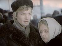 Кадр Вечный зов