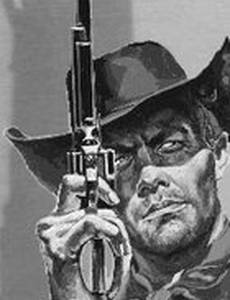 Ходячий призрак