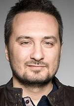 Сейфи Теоман фото