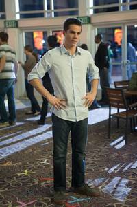 Кадр В первый раз