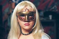 Кадр Бой с тенью