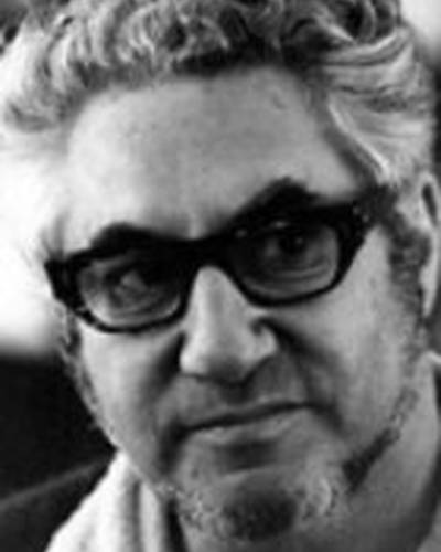 Бадд Шульберг фото