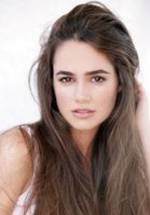 Алисия Санс фото