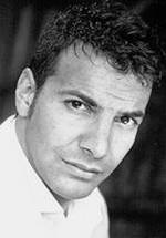 Richard Calkin фото