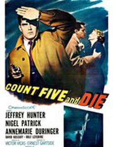 Count Five and Die